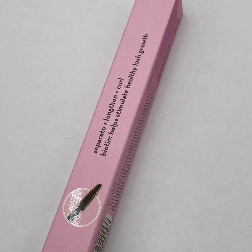 The Creme Shop Anime Eyes Mascara
